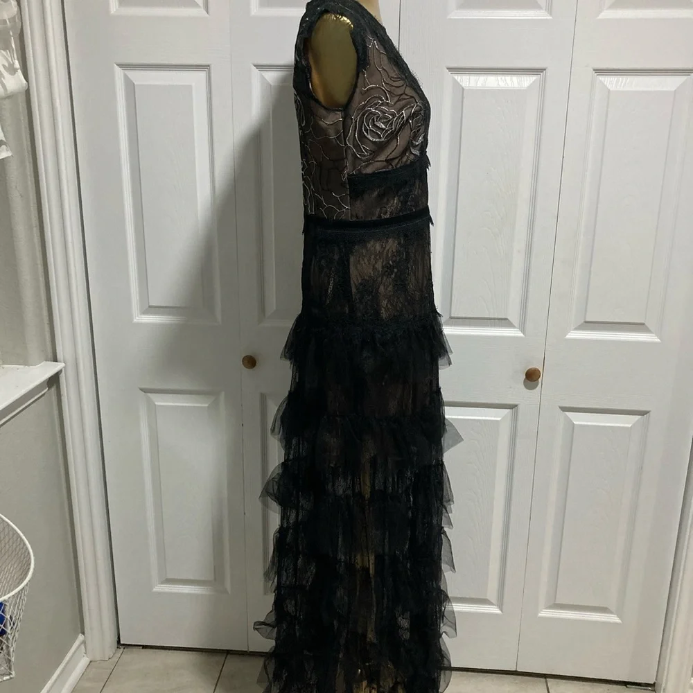 BRONX & BANCO - Neiman Marcus & Saks Fifth Ave. Women Dress Size XL.Holidays!!! - Picture 7 of 12